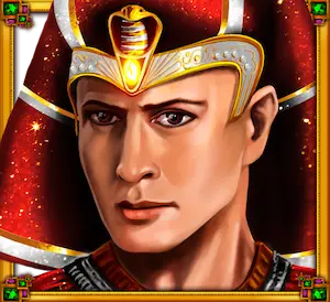 Ramses: Ramses Book Christmas Edition | Gamomat